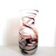 Tyrolean art deco vase