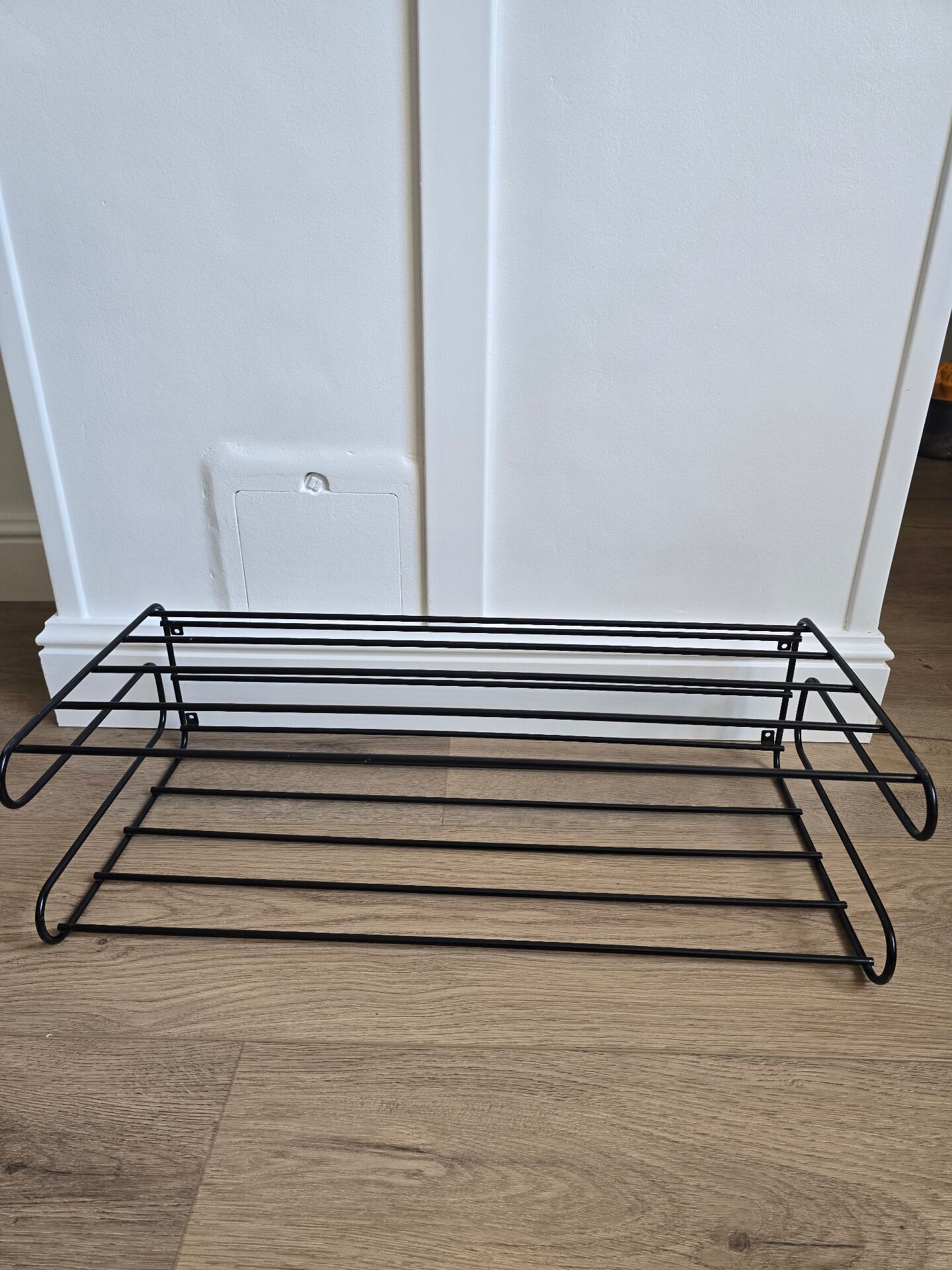 Ikea shelves