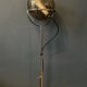 Lampadaire vintage « Globe » Raak « eyeball » par Frank Ligtelijn