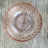rosaline pink cup