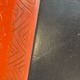 Serge Jamet vintage coffee table