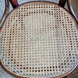 Thonet bistro chair n°11 circa 1900
