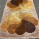 Vintage space age Desso carpet