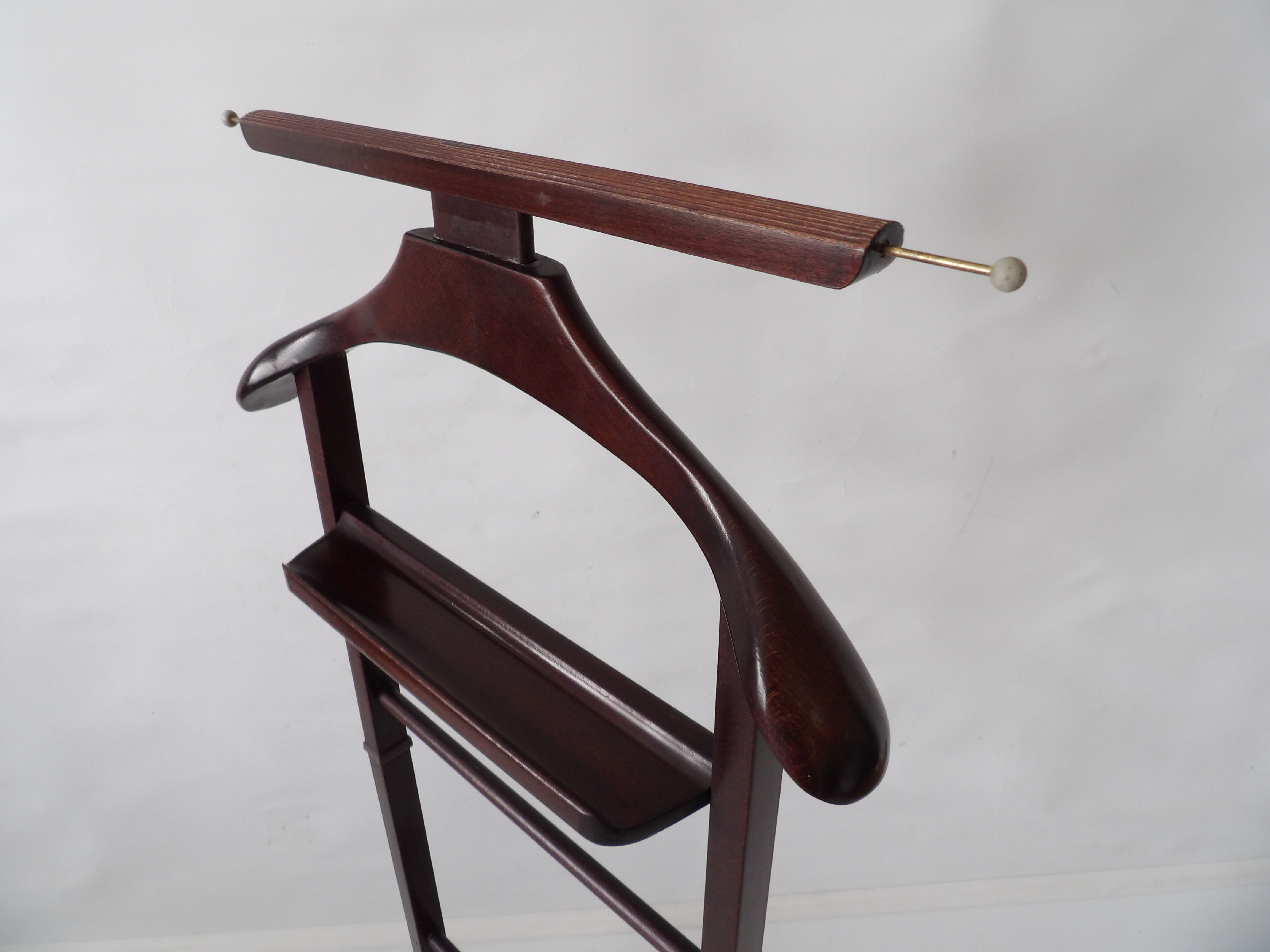 Ico Parisi vintage 60s night jack