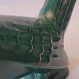 50's ceramic pheasant