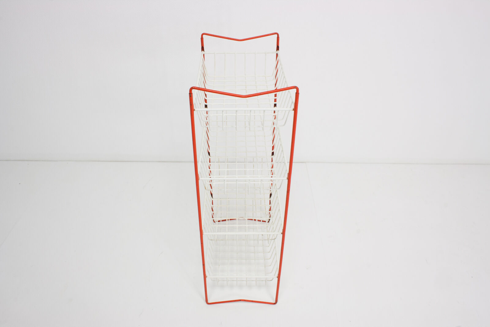 Tomado vintage basket