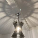 Italian Veca pendant light, 1970s