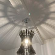 Suspension italienne Veca, années 1970