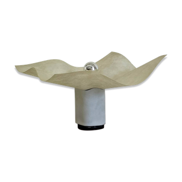 Lampe de table Area par Mario Bellini pour Artemide