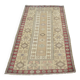 Vintage Anatolian Wool Rug sku 3443