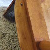 Model 800 bistro chair by Baumann - 50s/60s