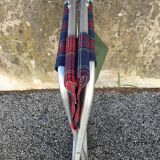 Vintage folding chair