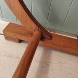 Art Deco style gueridon