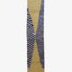 Geometric Runner Rug - 345 x 67 cm
