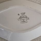 Ravier terre de fer Longwy