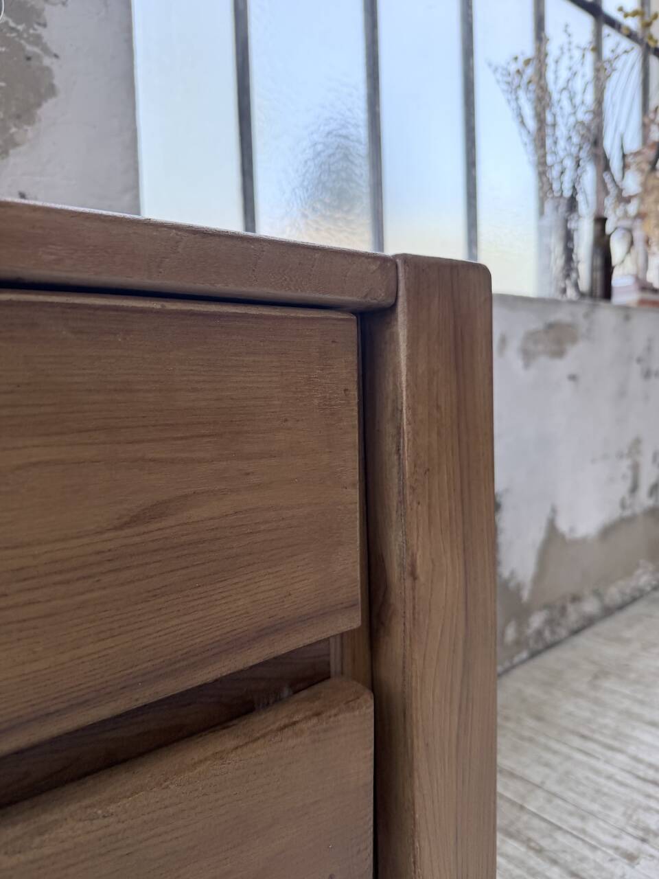 Commode orme 1960 regain