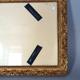Wooden frame