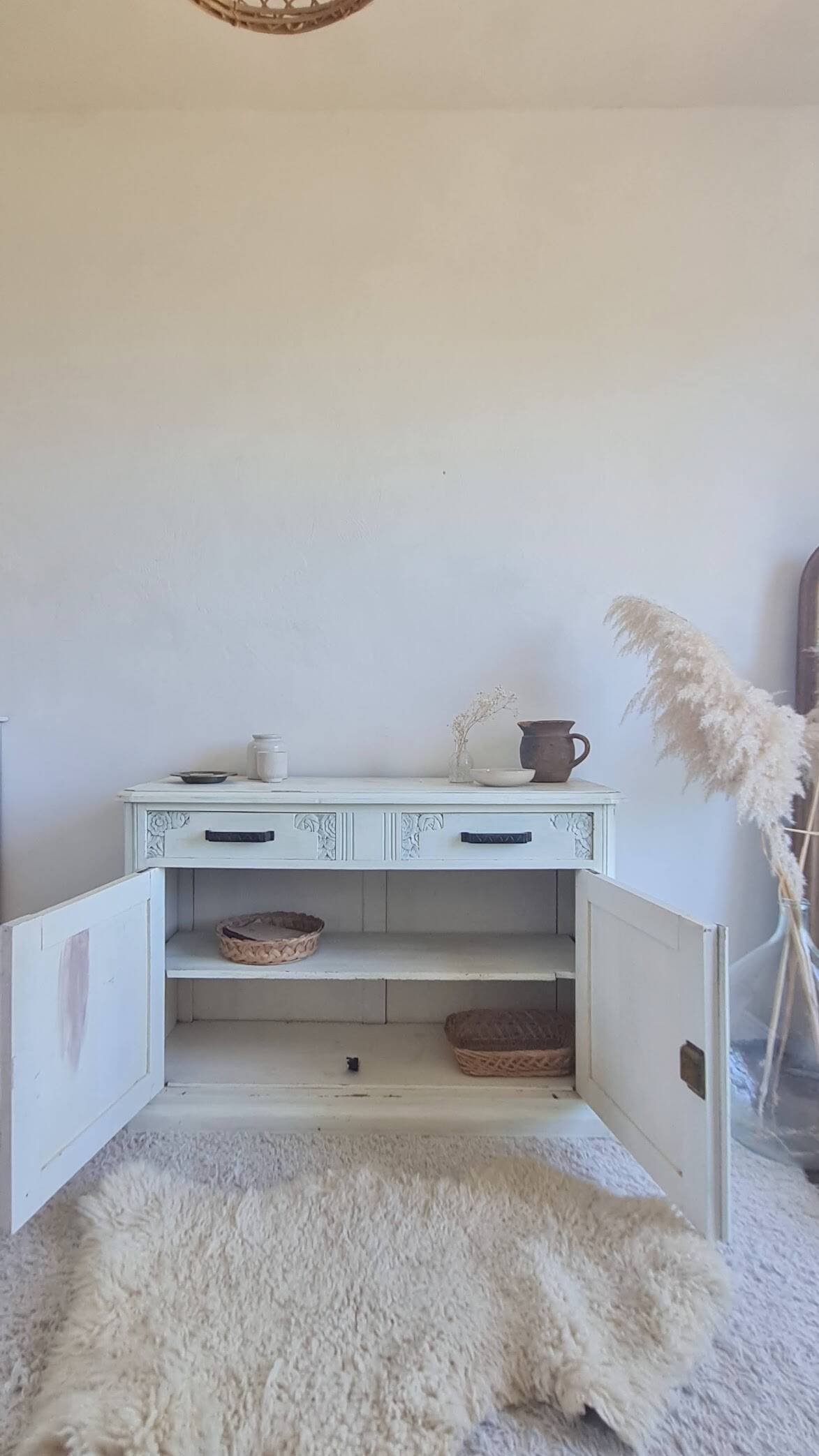 Art Deco Parisian Buffet