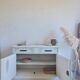 Art Deco Parisian Buffet