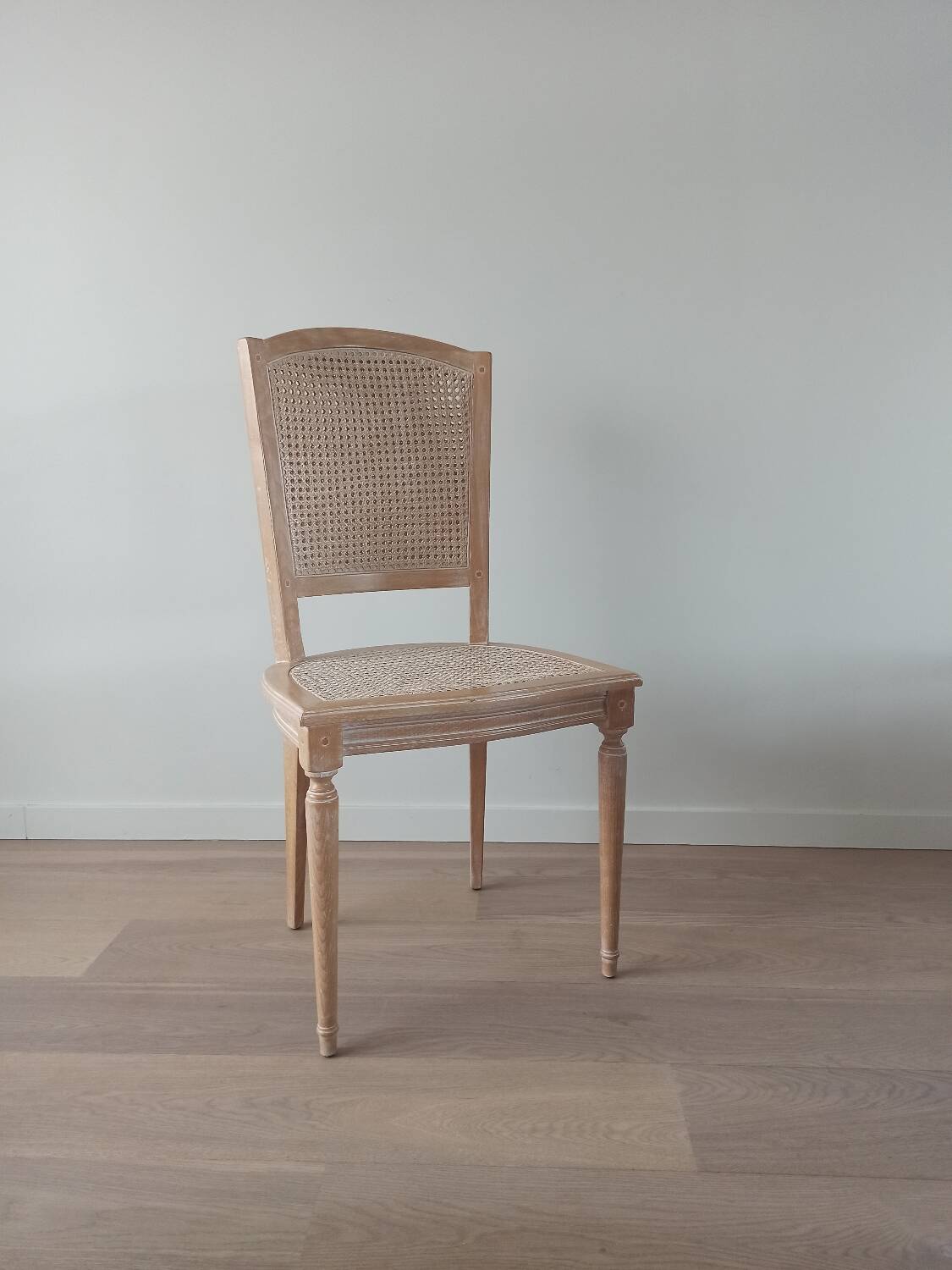 Cane chair