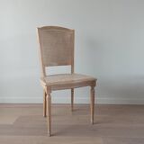 Cane chair