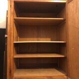 Armoire en noyer