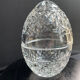 Bonbonnière, drageoir (1) - Cristal