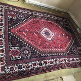 wool carpet
