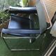 Wassily armchair by Marcel Breuer 1980