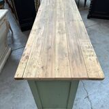 Shop counter Early 20th century