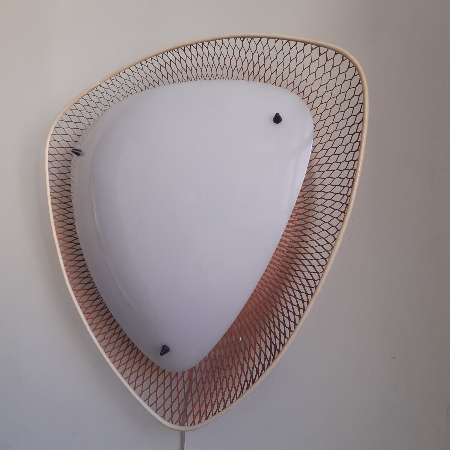 Wall lamp 1960 s