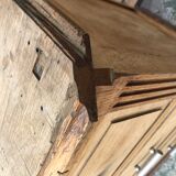 Grain craft furniture