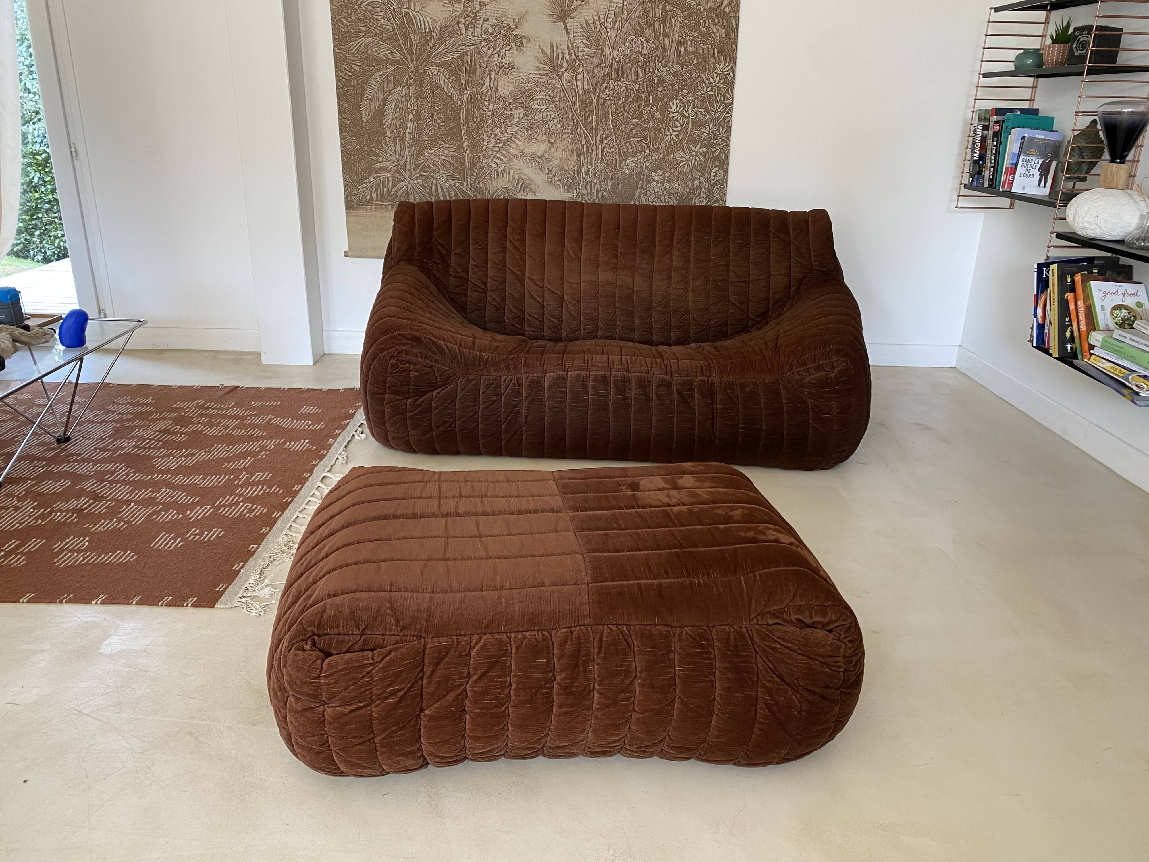 cinna 2 seater sofa
