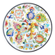 Ceraplat dish