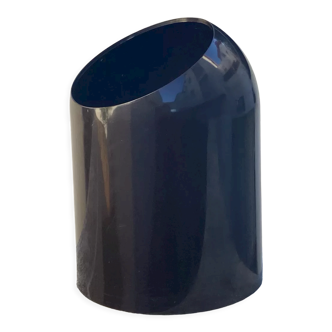 70s wastepaper basket