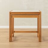 1960s Nesting tables