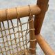 Vintage Lounge chair in style of Audoux  France 50's Design