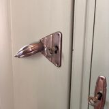 Almond Art Deco Buffet