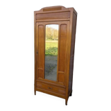 Mirror cabinet from the 40s, Parisian cabinet