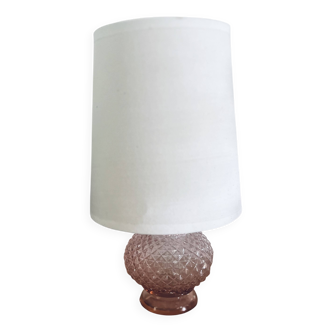 Pretty little bohemian lamp