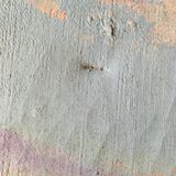 Tableau orientaliste de R. Couvidat - 91cmx73cm