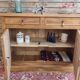 Buffet Linotte