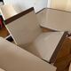 Extensible dining table Roche Bobois “Brio” – 200/260 cm – Designed by S