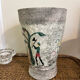 Vase Vallauris