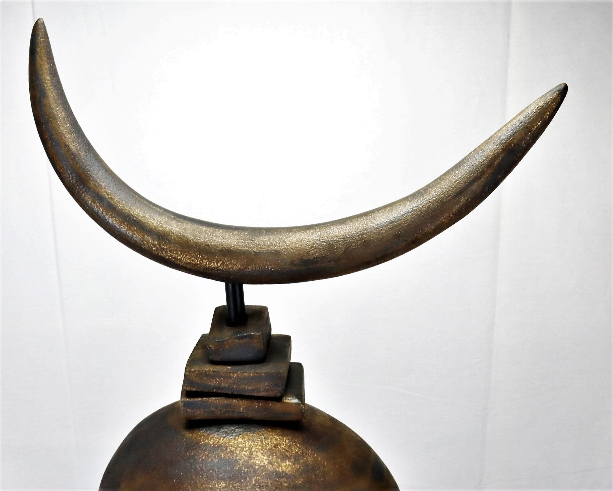 Ceramics by Dominique Pouchain