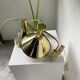 Pair of Hovik Lys brass wall lights Jonas Hidle Denmark