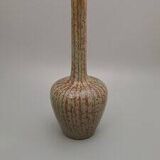 Art Nouveau Squash Vase by Clement Massier, 1889