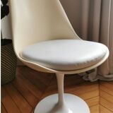 Tulip chairs