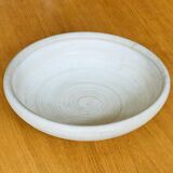 Large Dutch ceramic dish Ciro Loré Beesel D40cm