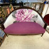 Art Deco sofa